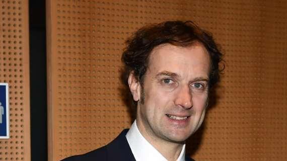 Gianfelice Facchetti: "Italia? Due mancate qualificazioni ai Mondiali allontanano il calcio dalla gente"