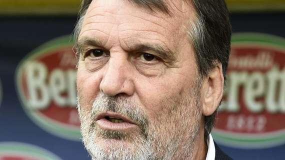 Tardelli: "Il Milan e Pioli hanno lavorato con mirabile saggezza"