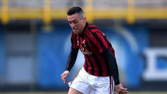 Tiago Dias saluta il Milan: il portoghese sbarca allo Sporting Braga