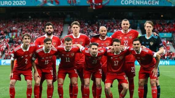 Pres. Federcalcio francese: "Non mi opporrò all'esclusione dal Mondiale della Russia"