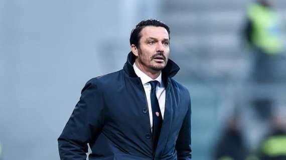 Oddo: "Il calcio è un'azienda, i campionati andranno conclusi"