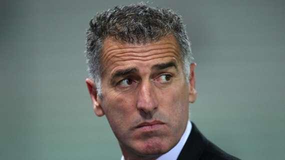 Tassotti: "Se Ibra non sta bene qui, lo dirà lui"