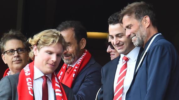 Klopp delude molti: in una intervista fa sapere di non voler tornare ad allenare