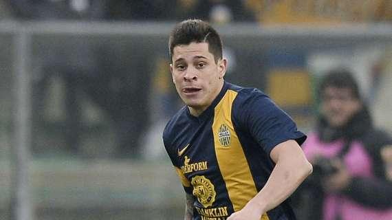 Cambio nel Milan: fuori Kakà, dentro Iturbe. I rossoneri cercano il grande colpo