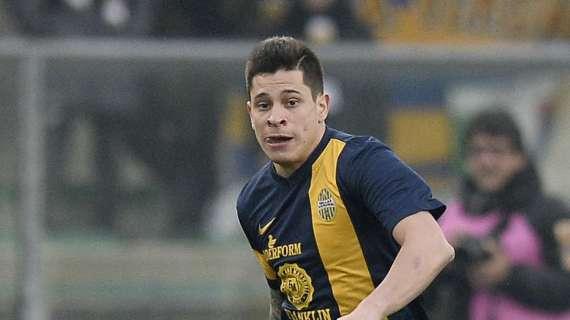 Iturbe alternativa a Balotelli? I due sarebbero perfetti insieme e il Milan inizia a pensarci...