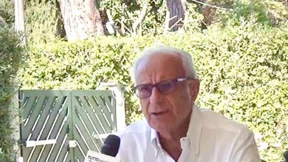 Grassia sul Milan: "Sta allestendo una squadra in grado di puntare anche al titolo"
