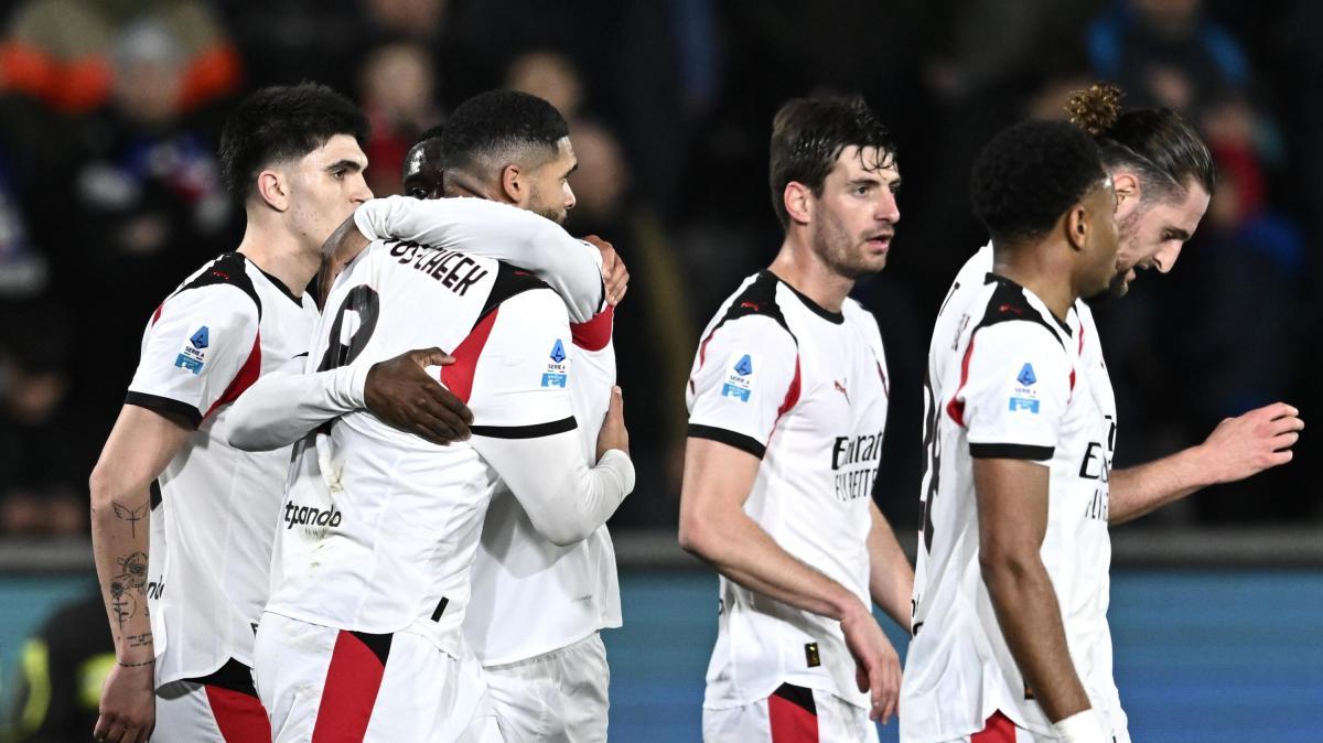 Comunicate date e orari della 35^ di A: quando si gioca Sassuolo-Milan