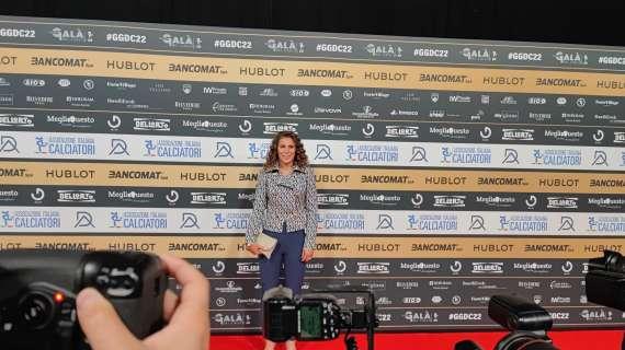 Milan Femminile, Bergamaschi nella top undici della passata stagione di Serie A