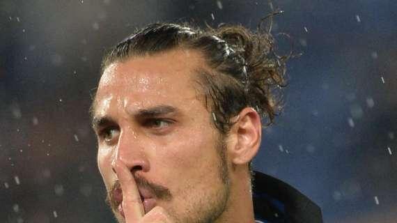 Bargiggia su Destro: "La Roma non vuole cederlo e il Milan blocca Osvaldo"