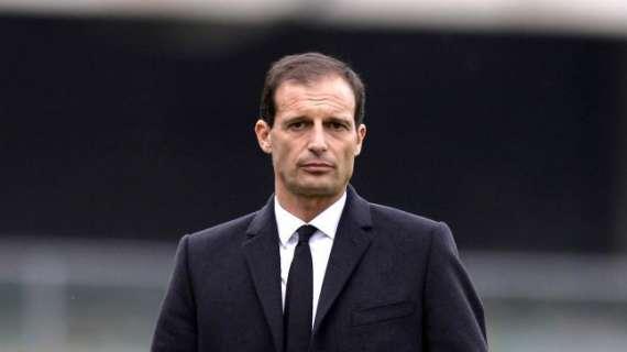 Una vittoria che sfugge da settimane: Allegri confermato, ma serve una scossa