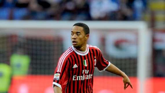 Tanti auguri ad Emanuelson!