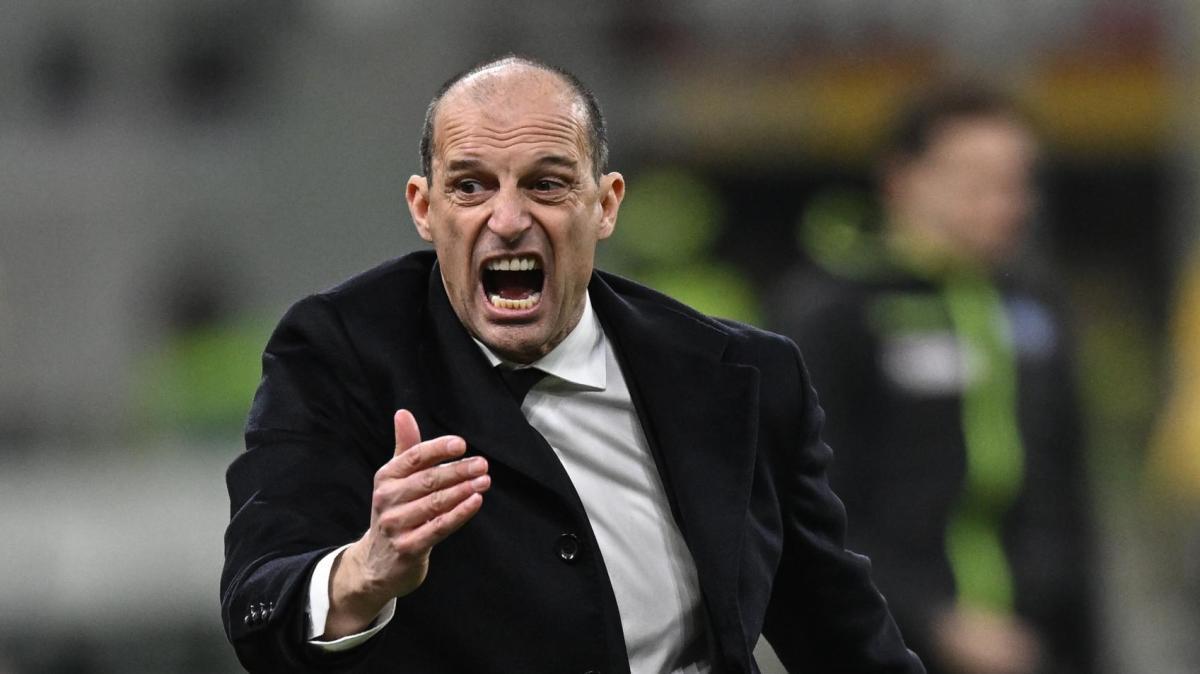Questa mattina Max Allegri è stato a Casa Milan per incontrare i dirigenti rossoneri