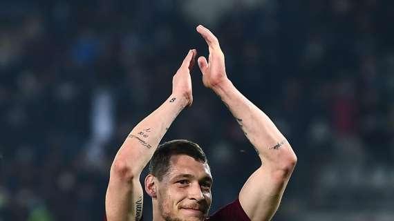 Dove andrà Belotti? Si profilo un duello Milan-Atalanta. Il punto sul futuro del Gallo