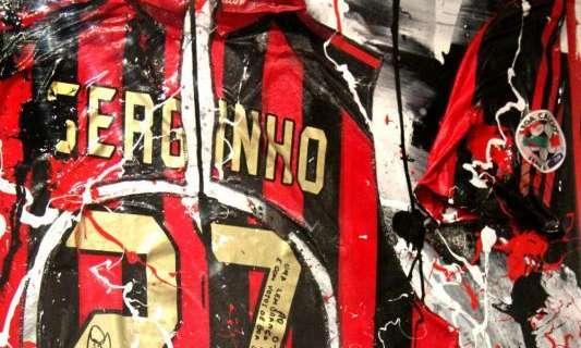 Serginho: "Gabriel diventerà grande. Dedè futura spalla di Thiago"