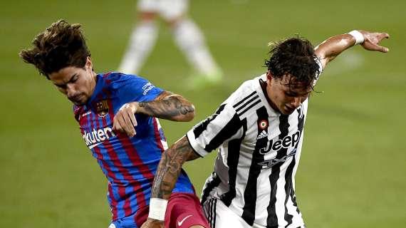 ESCLUSIVA MN - Sans (Mundo Deportivo): "Il Milan è interessato ad Alex Collado. Ha personalità e carattere da vendere"