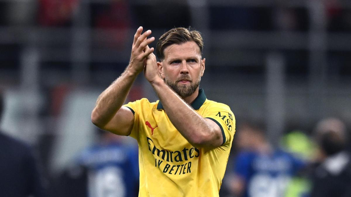 Verso Genoa-Milan: Pulisic recuperato, ma la coppia favorita per partire dal 1' è Nkunku-Fullkrug