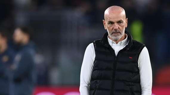 Adani: "Il Milan paga le assenze. Senza 2-3 titolari fa fatica"