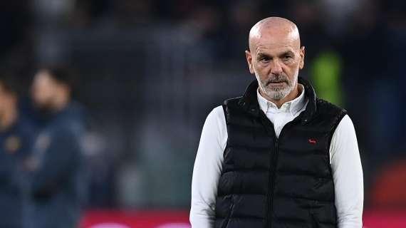 Una settimana al derby di Milano. Pioli al lavoro: tre recuperi da monitorare, due opzioni in attacco
