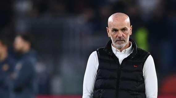 Verso Fiorentina-Milan: la probabile formazione rossonera
