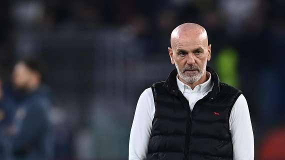 Ordine su Pioli: "Trasformata la baracca Milan in un luccicante grattacielo"