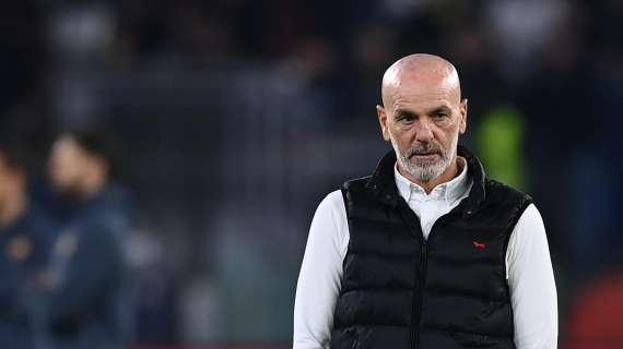 Pioli: "I tifosi sono fantastici, "Pioli is on fire" una delle emozioni più belle della mia carriera"
