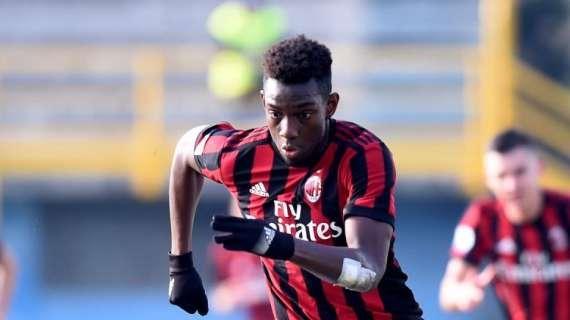 Tsadjout a Sportitalia: "Felici per la finale. Sapevamo che sarebbe stata tosta"