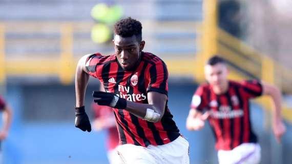 Primavera, Inter-Milan: le formazioni ufficiali
