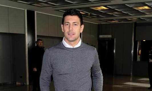 UFFICIALE: Bonera rinnova con il Milan per due anni