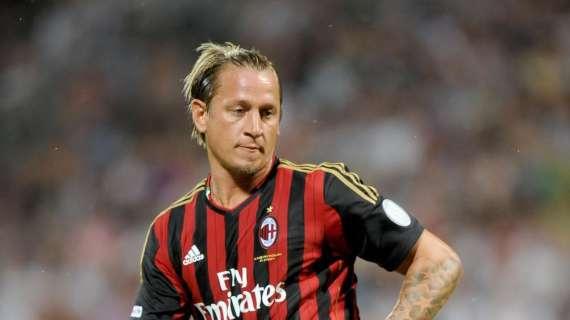 Mexes, da colpo a costo zero a... flop salatissimo
