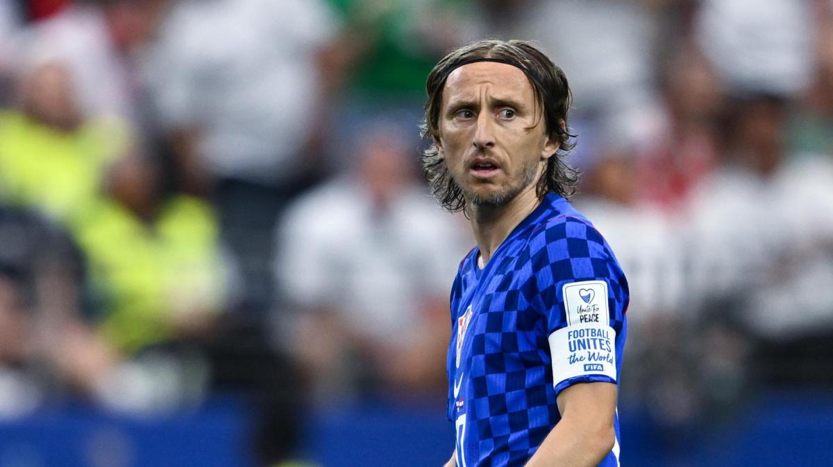 Kovacic crede in Modric: "Non si arrende mai: leader dentro e fuori dal campo"