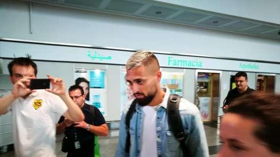 Milan, contro il Cesena possibile debutto in rossonero per Duarte e Bennacer