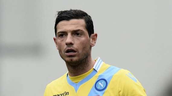 Il Mattino - Napoli: Dzemaili congelato per il preliminare, la cessione a fine mercato