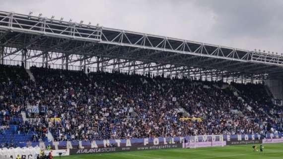 Champions League, rinviata Atalanta-Villarreal: troppa neve a Bergamo