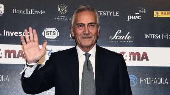 Figc, per giovedì Gravina ha convocato una riunione con tutte le componenti per stabilire un percorso comune. 