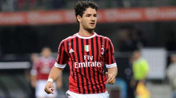 Pato apre il 2012: il Milan gongola, il PSG brama...