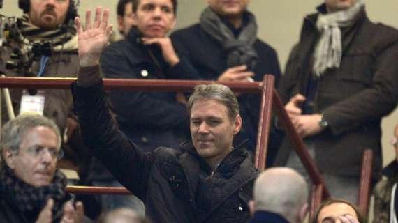 Van Basten: dai consigli per gli acquisti, al futuro in rossonero?   