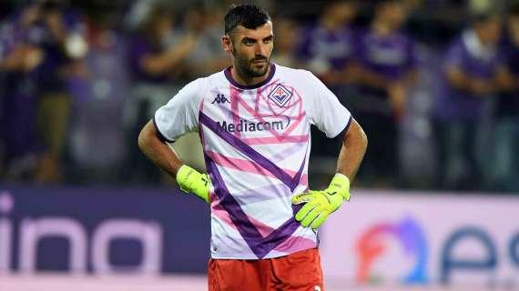 MN - Terracciano-Fiorentina, stallo sul rinnovo. Il Milan osserva la situazione 