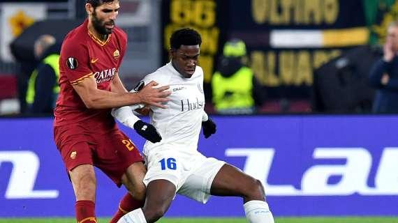 Gazzetta - Milan, David primo nome per l'attacco: i rossoneri vogliono anticipare tutti. Il Lille chiede almeno 40 milioni