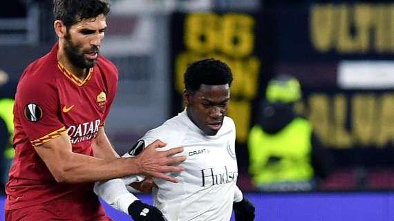 Gazzetta - David in saldo: tentativo anche per gennaio. Il Lille non può forzare