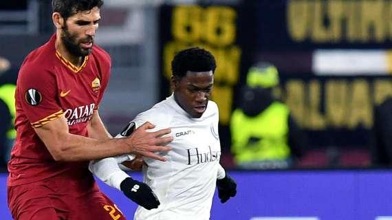 Milan, per il futuro in attacco c'è Jonathan David del Lille