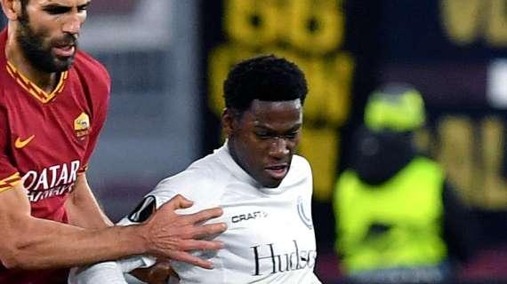 Gazzetta - Mercato all'attacco. David può diventare un'occasione, Adams e Guirassy i piani B