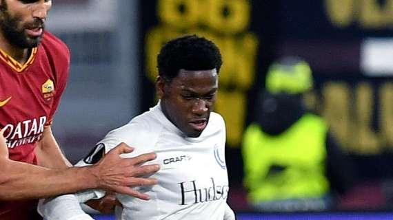 Milan, Jonathan David rimane un nome "caldissimo" per l'attacco del futuro