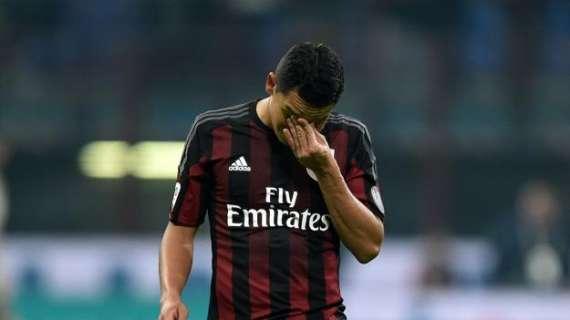 Prati: “Bacca totalmente isolato, non ha personalità. Con Niang commessi errori incredibili”