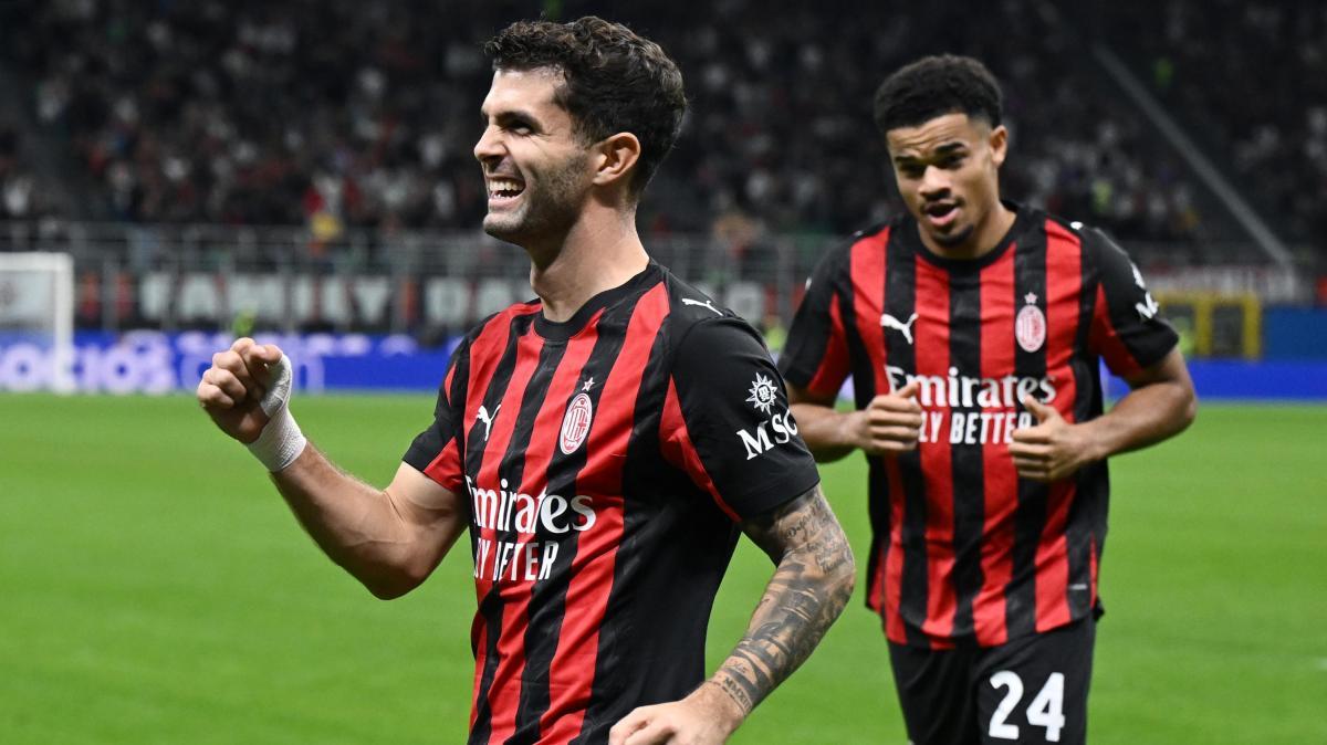 Pronostico Milan-Lecce, bilancio a senso unico. Negli ultimi 3 confronti lo stesso risultato