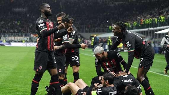 Tuttosport - Milan, basta passi falsi con le "piccole". E intanto si aspetta Leao