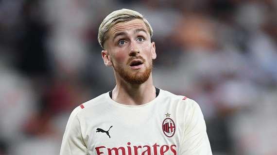 Milan, Saelemaekers giocatore chiave per Pioli: sarà titolare con la Samp
