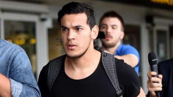 Gustavo Gomez e la grande occasione: la "prima" in rossonero per strappare, anche in futuro, una maglia da titolare