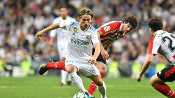 SportMediaset - “No” di Modric alla proposta rossonera 