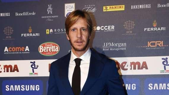 Ambrosini: "Il Milan ha fatto una gara giusta, è riuscito a sopperire all'assenza di Ibra"