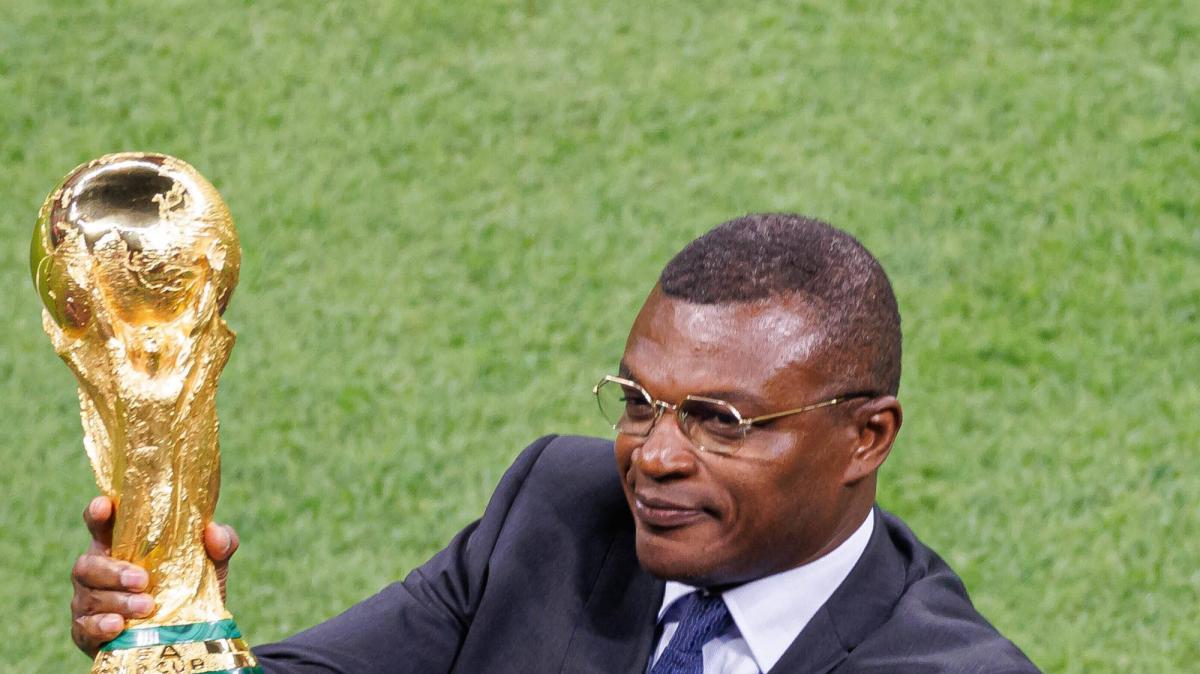 Desailly e la sua esperienza in Italia: "Ero perfetto a livello tattico per il Milan di quei tempi"